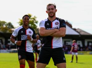 As it happens: Chesham United vs Maidenhead United
