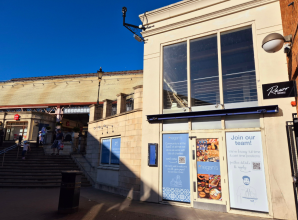 Opening date announced for new Megan's in Windsor