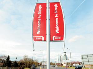 Slough launches bid for UK Town of Culture 2028 to &lsquo;rewrite its story&rsquo;