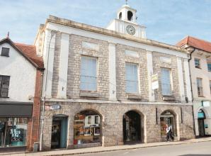 Tom Kerridge announces pop-up cinema in Marlow