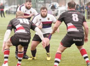 Are Maids on the cusp of winning consistently on the road?