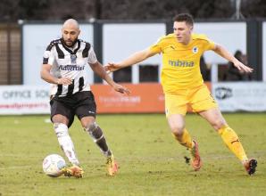 Ground Hopper's Extra-Time Column: A season defining month for Maidenhead United
