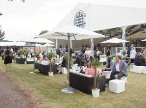 COMPETITION: Win entry to luxury enclosure during HenleyRegatta 