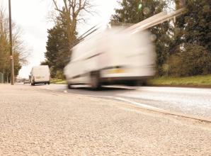 Thames Valley Police new taskforce to help combat dangerous driving and 'save lives'