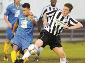 Former Magpie Alfie Mawson forced to retire due to injury