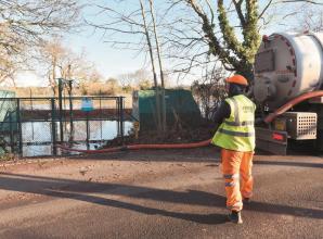 Less talk and more action on flooding, say councillors across Maidenhead and Windsor