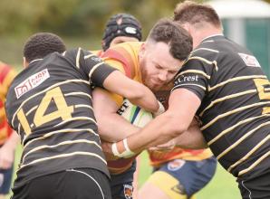Marlow fightback for narrow win over Bucks rivals Aylesbury