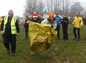 Boxing Day Games