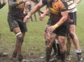 Rugby round-up: Windsor and Marlow both get the better of league leaders