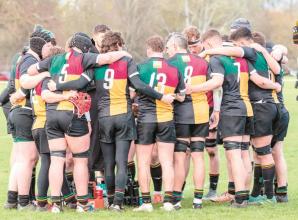 Rugby round-up: Windsor's hopes of catching Oxford Harlequins dashed by Bletchley defeat