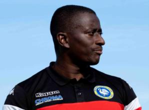 "Muscle memory" key for boss Bartley as Marlow look to climb again