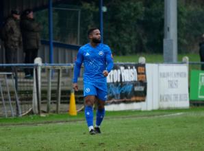 Cup hat-trick: Marlow, Flackwell Heath, and Burnham march on in the FA Cup