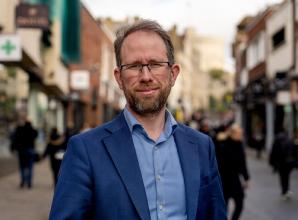 Viewpoint: Police commissioner seems to be living in a Dickensian world