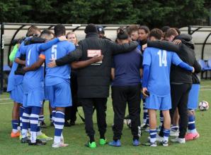 Burnham report alleged racist incident as clubs vow to support investigation