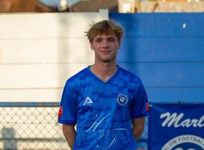 Bartley calls for higher standards after Marlow's Trophy blow and league setback