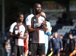 Bounce-Back Mission: Maidenhead United aim to banish Eastbourne blues against Tonbridge
