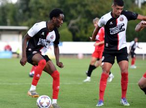 'We were a little bit off it': Barratt backs Magpies to regain spark after Eastbourne setback