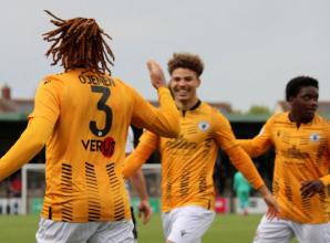 Injury-hit Slough Town weigh up new signings after tough week on the road