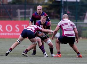 Head coach Mobbs-Smith calls for 'Titanic' effort as Maids target their first away win