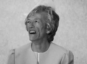 Elizabeth Hodgkin &mdash; August 6, 1951 - October 19, 2025