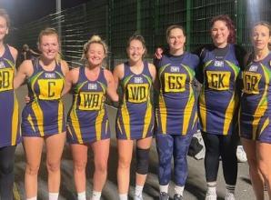 Hawks swoop for league victory