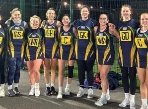 Hawks swoop to hand Swifts first league defeat of season