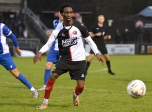 New shape, new belief: Maidenhead's tactical masterclass stuns leaders Hornchurch