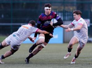 Maidenhead's slow starts prove costly as injuries compound defeat to Old Alleynians