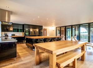 Home offers perfect work-life balance with room to spare