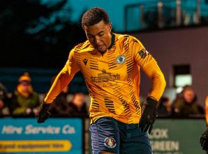 Frozen pitches wreaks havoc on schedule but Slough sneak in friendly with Watford u21s