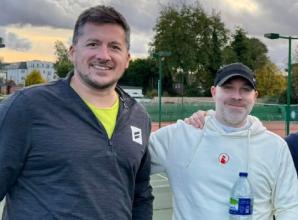 Hunte and Cudd help hosts increase lead at top of table