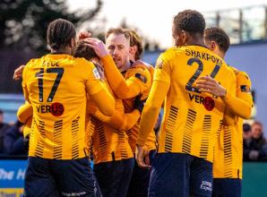 In-form Slough Town eye another win as Chippenham trip is rescheduled