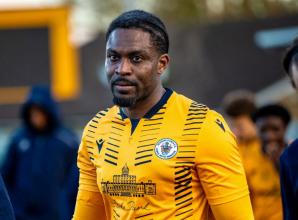 Slow start proves costly as Rebels fall to defeat at Chippenham Town