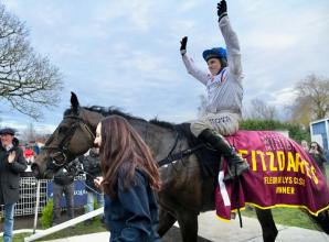 Skelton stars as Protektorat defends Fleur de Lys crown at Windsor