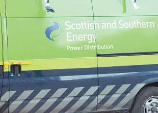 Power cut: Thousands of Twyford homes affected