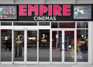 Slough Cinema
