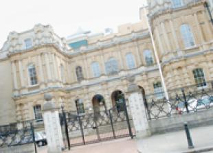 Trio sentenced for sex offences against 16-year-old girl