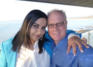 Convicted bigamist claims he 'didn't harm anyone'