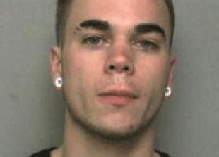 Man jailed for carring heroin and crack cocaine with intent to supply