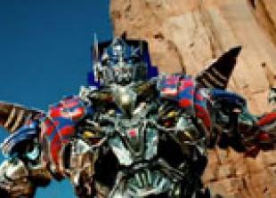 Transformers: Age of Extinction (tba)
