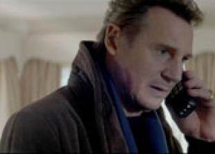 A Walk Among The Tombstones (tba)