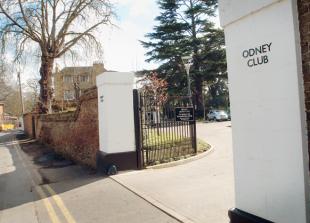 Odney Club criticised for 'unacceptable' noise in Cookham