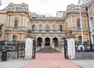 Reading Crown Court