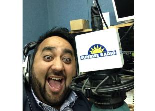 Tributes paid to much-loved Asian radio star Bob Bajwa