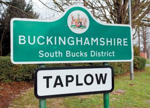 New Town in Taplow would be a ‘beautiful community’ if chosen, Government says