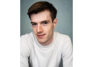 Former BCA student makes TV debut as deaf and non-verbal actor