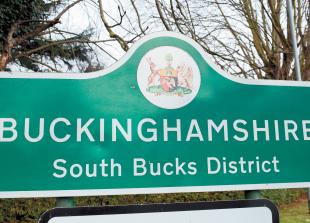 Buckinghamshire Council starts roll-out of new National Parking Platform across county