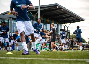 Live updates: Slough Town vs Ebbsfleet United