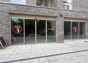 New golf simulator facility to open in Maidenhead town centre