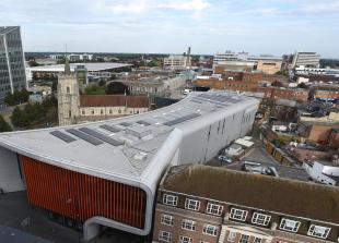 Slough a ‘dominant’ powerhouse in Berkshire as top companies make £4.7billion